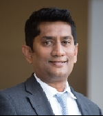 Image of Dr. Harish Seethamraju, MD
