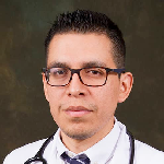 Image of Dr. Jerson Mendoza, MD