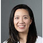 Image of Dr. Julie Y. Wang, DO