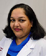 Image of Dr. Sirisha P. Reddy, MD