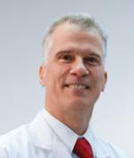 Image of Dr. Michael J. Hudock, MD
