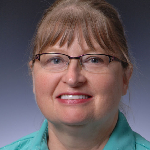 Image of Dr. Mary Anna Jansen, MD