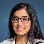 Image of Dr. Anna C. Garza-Mayers, MD, PHD