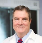 Image of Dr. Michael Cooney, MD