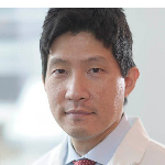 Image of Dr. David Chung, PhD, MD