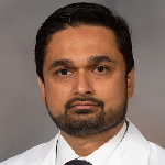 Image of Dr. Muhammad Omar Chohan, MD