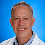 Image of Dr. Mark A. Meadors, DO