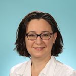 Image of Dr. Jennifer Michelle Heeley, MD