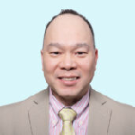 Image of Dr. Benny Chu, DO
