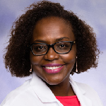 Image of Dr. Catherine T. Sam, MD