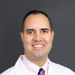 Image of Dr. Jonathan K. Chica, MD