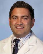 Image of Dr. Anand Bharat Desai, MD
