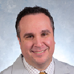 Image of Dr. Andrew Steve Agos, MD