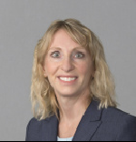 Image of Dr. Amber Lea Pearson, DDS
