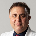 Image of Dr. Navdeep Dogra, MD