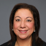 Image of Dr. Marie K. Philobos, MD