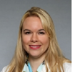 Image of Dr. Victoria Leigh, DO
