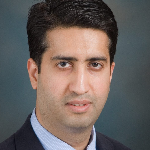 Image of Dr. Salmaan Ahmed, MD