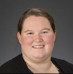Image of Erin Daly, DPT, PT