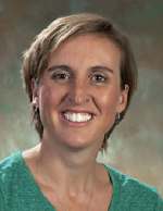 Image of Dr. Wendy L. L. Woolley, DO