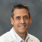 Image of Dr. Niraj D. Jani, MD