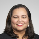Image of Dr. Maria Fe Quevado Visaya, MD