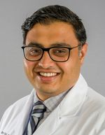 Image of Dr. Nirav V. Patel, MD