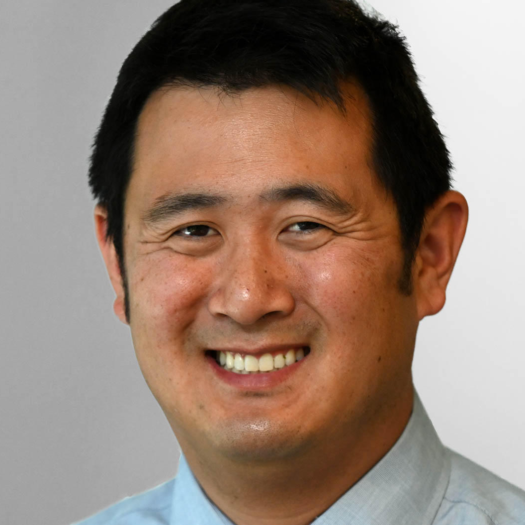 Image of Dr. Hsing Pao, MD