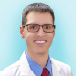 Image of Dr. Brian Walrath Nicholas, MD