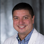 Image of Dr. Clark F. Schierle, MD, PhD, FACS
