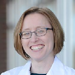 Image of Dr. Christania J. Morganti, MD