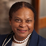 Image of Dr. Lucille Alston, MD