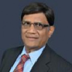 Image of Dr. Umedchandra Shah, MD
