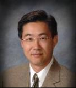 Image of Dr. David Yong Lee, L.AC.