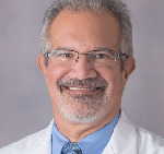 Image of Dr. William C. Collis, MD