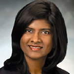 Image of Dr. Georgina Srinivas-Rao, MD