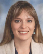 Image of Dr. Heather Mandrell, MD