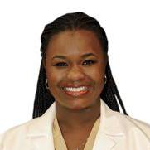 Image of Dr. Odeth Barrett-Campbell, MD