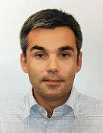 Image of Dr. Nikolaos Myriounis, MD
