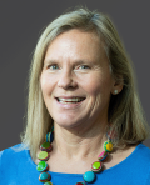 Image of Ms. Wendy Clare McKinnon, MS