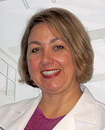 Image of Donna Graham, CRNP