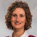 Image of Dr. Patricia Tedrick, DPT, PT
