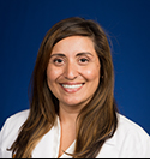 Image of Dr. Ruby Ann Marr, MD