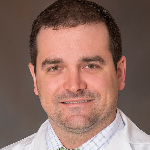 Image of Dr. Chris Michael Stutz, MD
