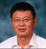 Image of Dr. Yu Liu, MD
