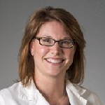 Image of Dr. Kristen Guest Pfau, MD