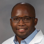 Image of Dr. Izuchukwu Ibe, MD