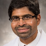 Image of Dr. Sahir G. Shroff, MD