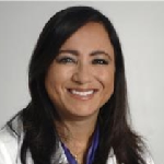 Image of Dr. Zeina Ahmad Nahleh, MD