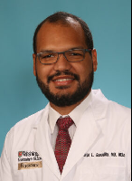Image of Dr. Jorge L. Granadillo De Luque, MD, MSc